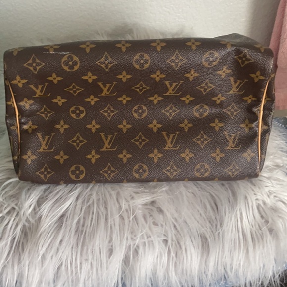 Authentic!!!!! Louis Vuitton Speedy 30 - Picture 7 of 16